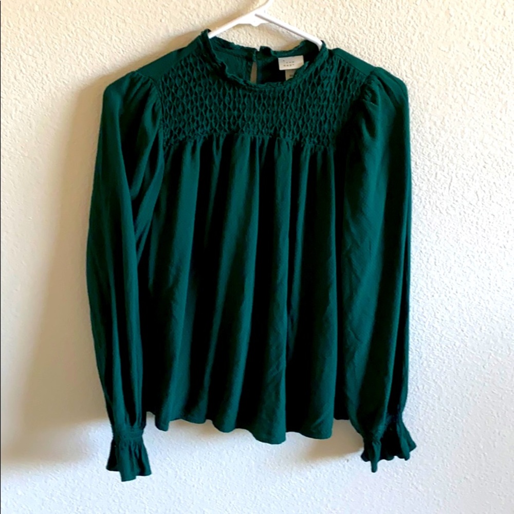 Blouse